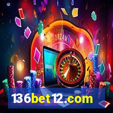 136bet12.com