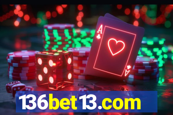 136bet13.com