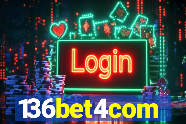 136bet4com