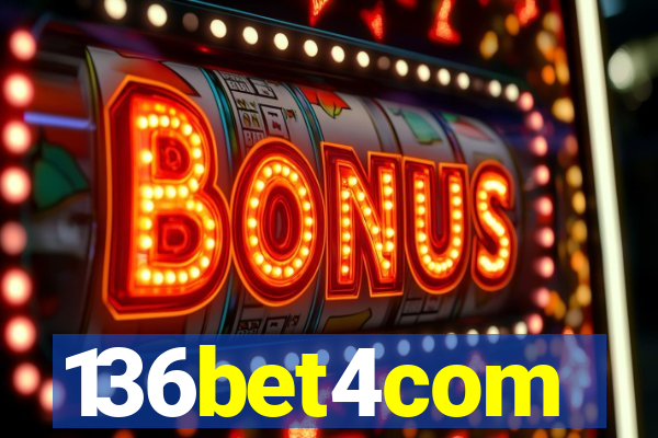 136bet4com