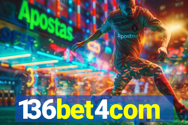 136bet4com