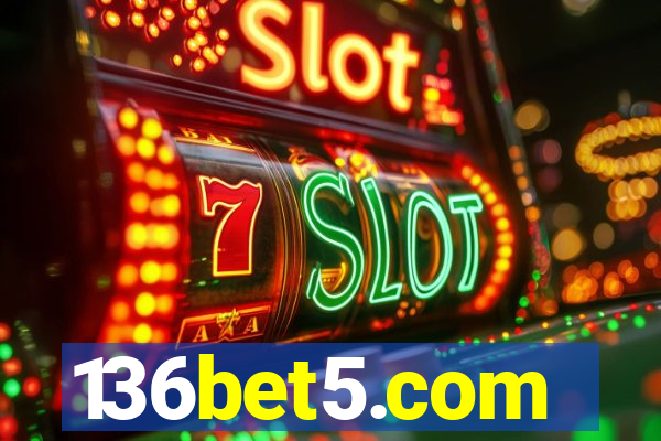 136bet5.com