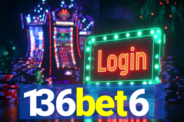 136bet6
