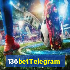 136betTelegram