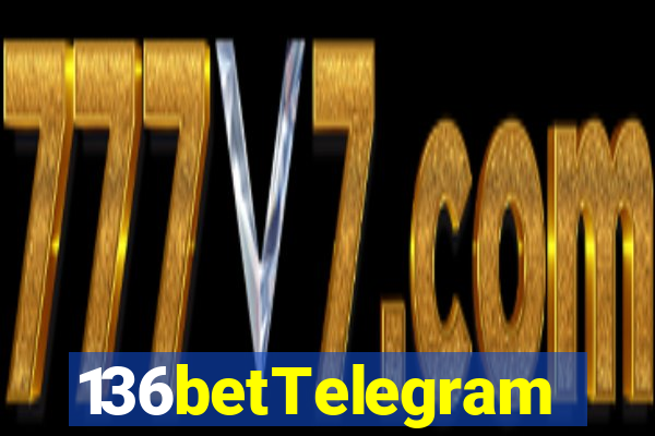 136betTelegram