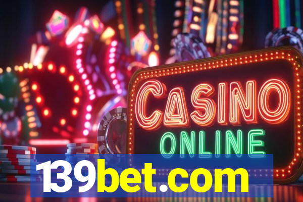 139bet.com