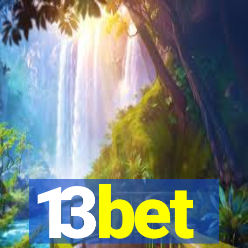 13bet