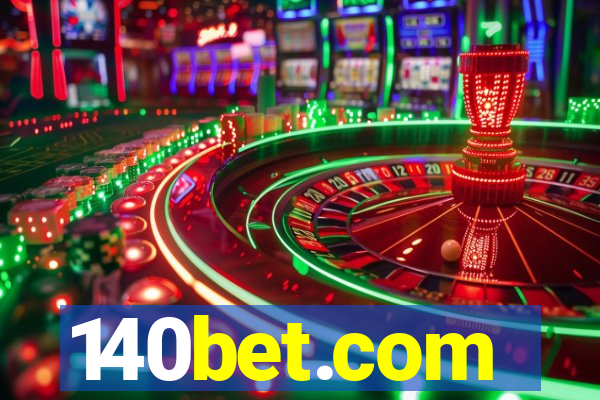 140bet.com