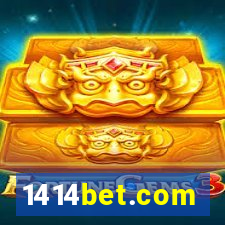 1414bet.com