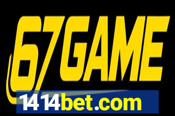 1414bet.com