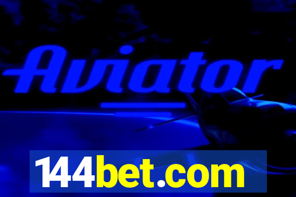 144bet.com