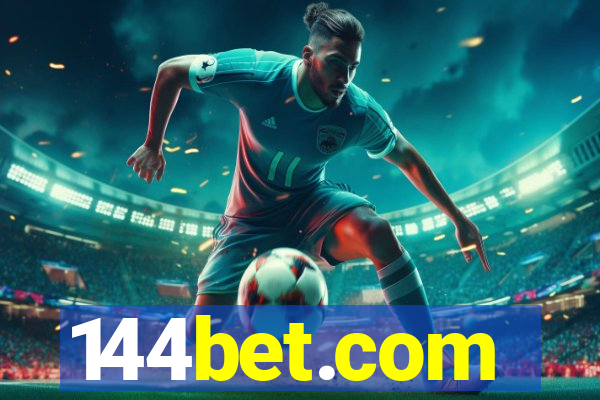 144bet.com