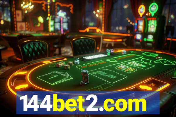 144bet2.com