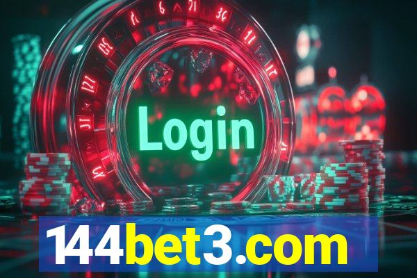 144bet3.com
