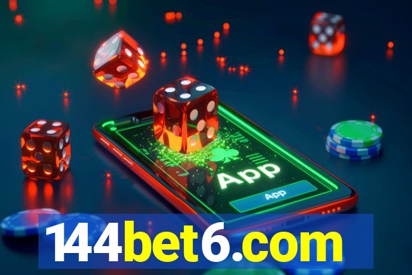 144bet6.com