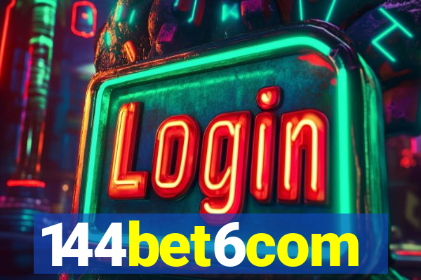 144bet6com