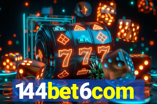 144bet6com