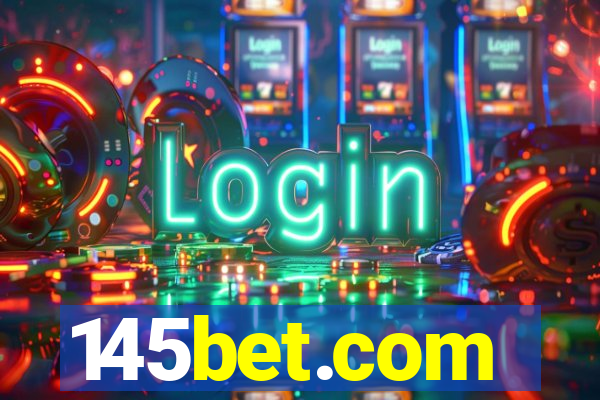 145bet.com