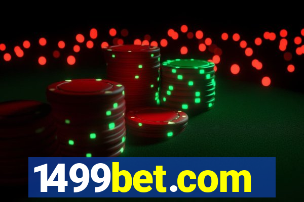 1499bet.com