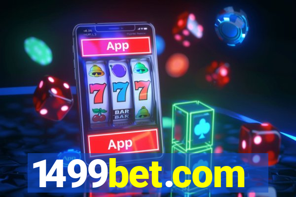 1499bet.com