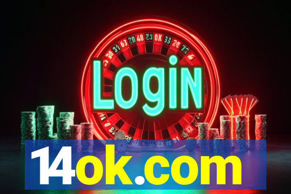 14ok.com