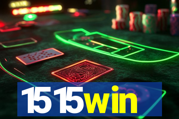 1515win
