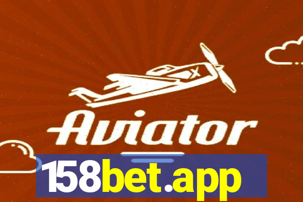 158bet.app
