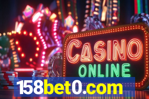 158bet0.com