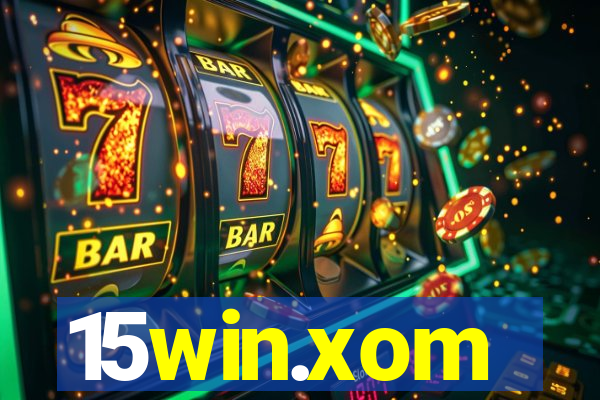 15win.xom