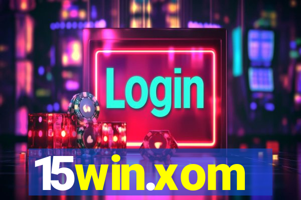 15win.xom