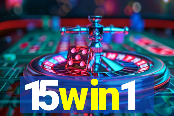 15win1