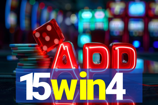 15win4