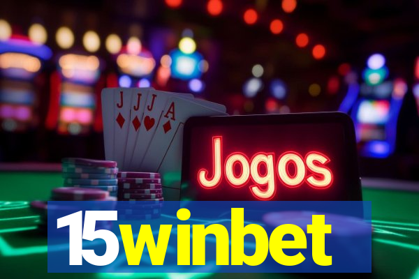 15winbet