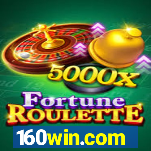 160win.com