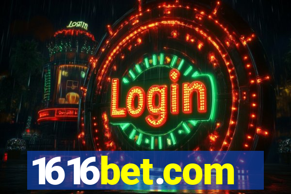 1616bet.com