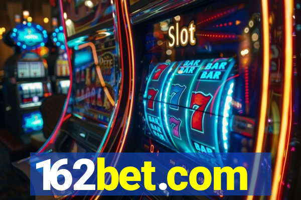 162bet.com
