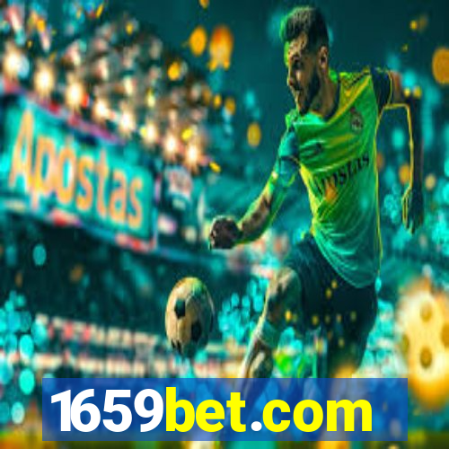 1659bet.com