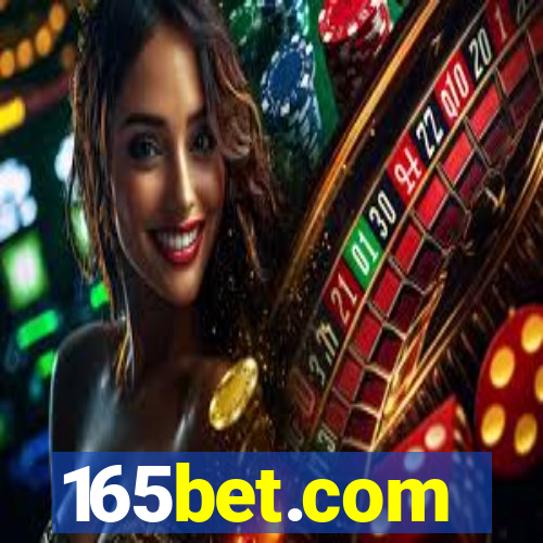 165bet.com