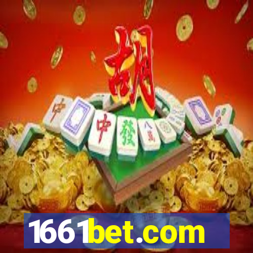 1661bet.com