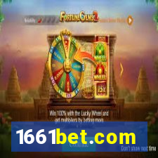 1661bet.com