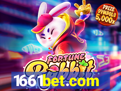 1661bet.com