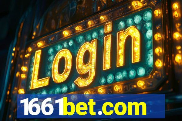 1661bet.com