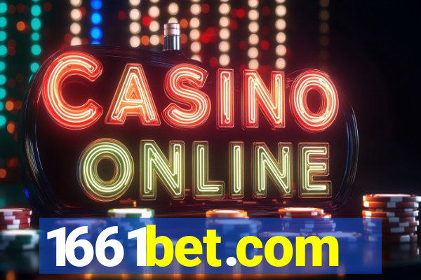 1661bet.com