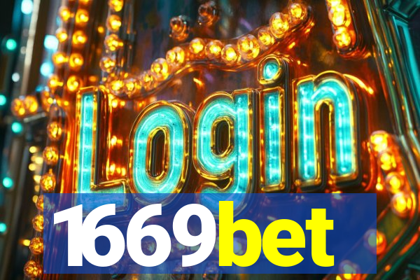 1669bet