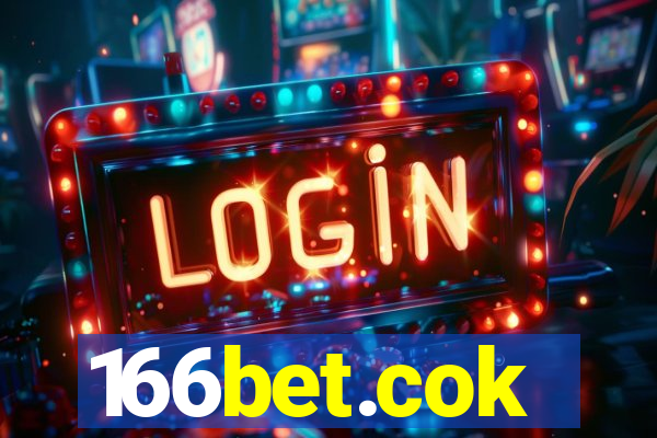 166bet.cok