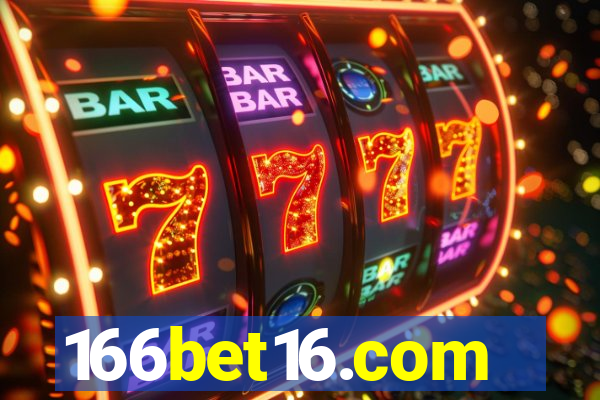 166bet16.com