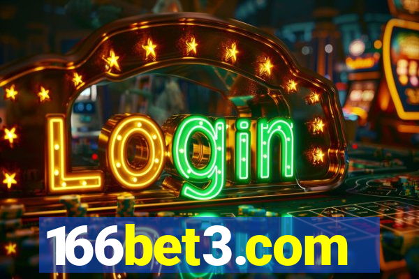166bet3.com