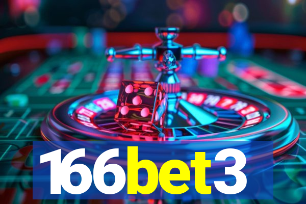 166bet3