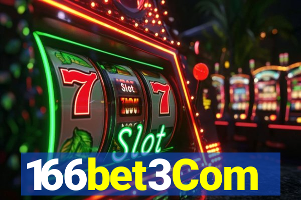 166bet3Com