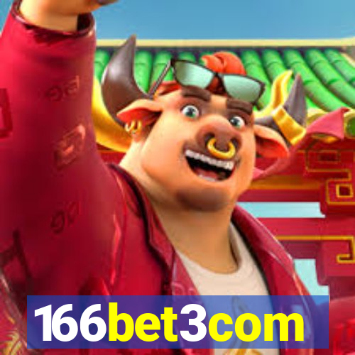 166bet3com